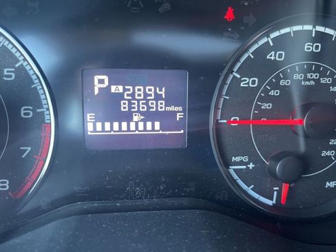 Used 2018 Subaru Impreza 2.0i Premium image 10