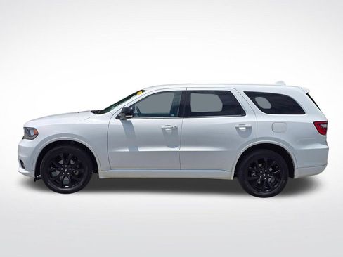 Used 2020 Dodge Durango GT AWD/4WD image 13