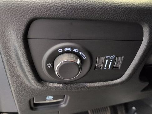 New 2026 Jeep Grand Cherokee Altitude AWD/4WD image 16