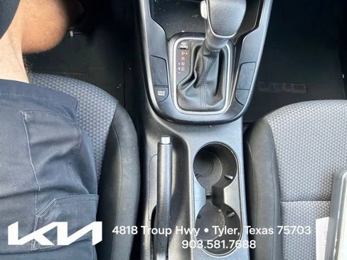 Used 2022 Kia Soul LX w/ Technology Package FWD image 20