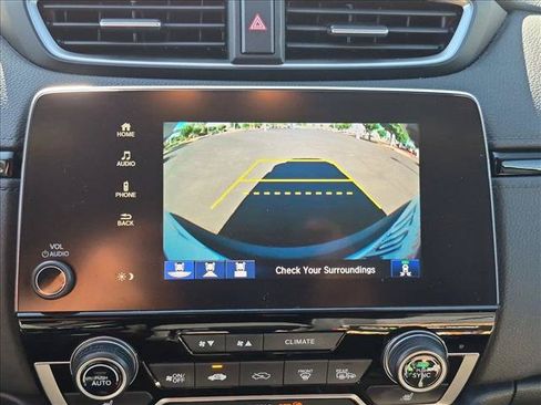 Used 2019 Honda CR-V EX image 14