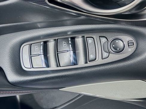 Used 2022 INFINITI Q50 Red Sport 400 AWD/4WD image 12