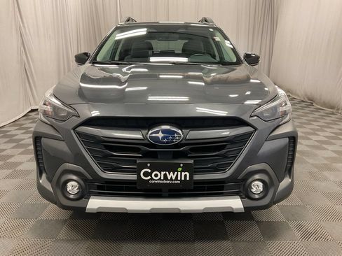 Used 2024 Subaru Outback Limited AWD/4WD image 13