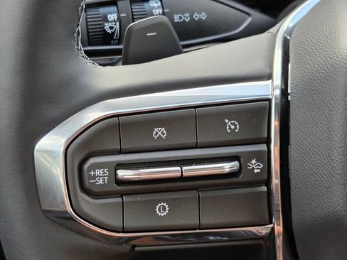 New 2026 GMC Terrain Elevation w/ Black Edition FWD image 13