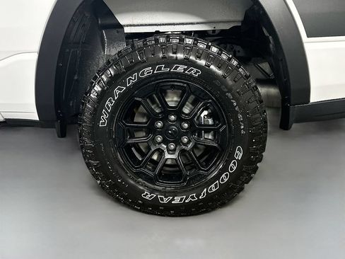 New 2026 RAM 1500 Rebel w/ Rebel Level 1 Equipment Group AWD/4WD image 17