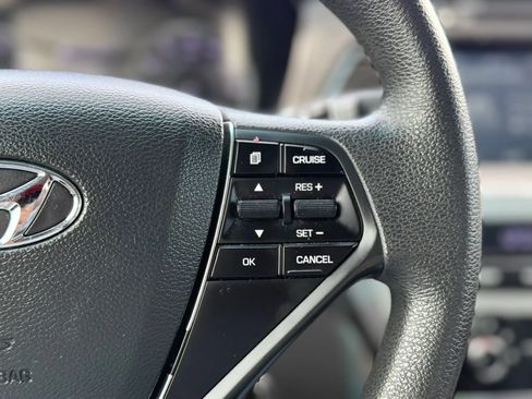 Used 2017 Hyundai Sonata SE FWD image 23
