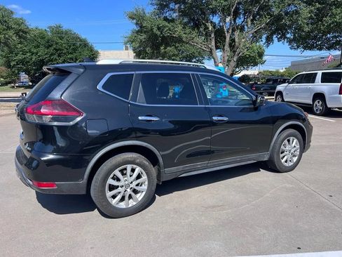 Used 2020 Nissan Rogue SV AWD/4WD image 4