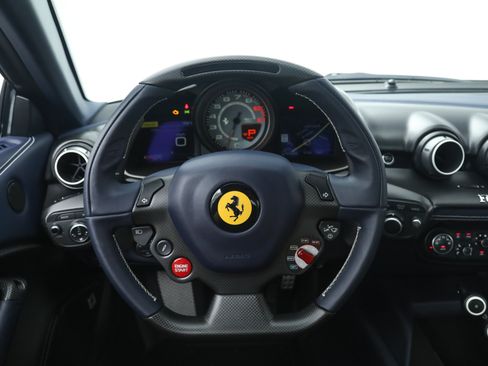 Used 2017 Ferrari F12tdf RWD image 6