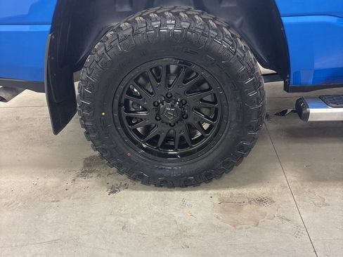 Used 2023 RAM 1500 Big Horn image 37