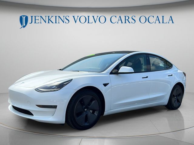 Used 2023 Tesla Model 3 Standard Range RWD image 7