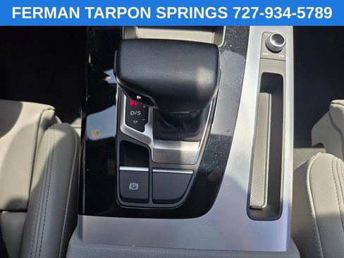 Used 2025 Audi Q5 2.0T Premium AWD/4WD image 29