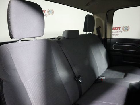 Used 2020 RAM 2500 Big Horn image 41