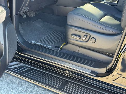 Certified 2023 Lexus GX 460 Premium image 25