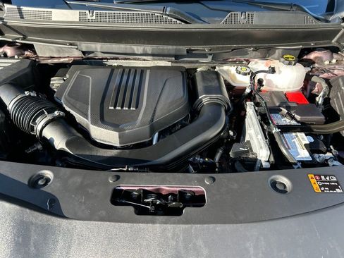 Used 2025 Buick Enclave Avenir w/ Super Cruise Package AWD/4WD image 28