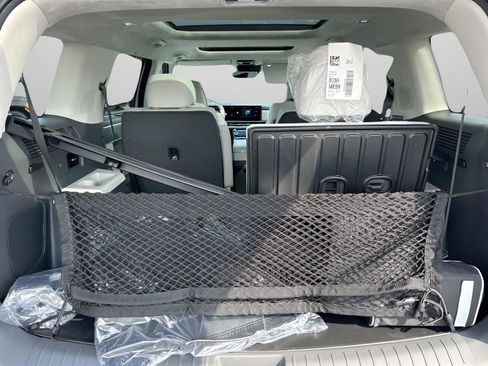 New 2026 Hyundai Santa Fe Calligraphy image 15