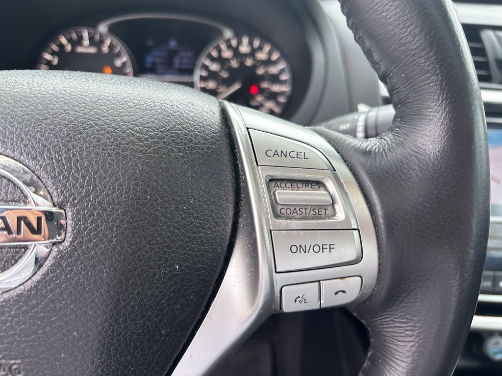 Used 2018 Nissan Altima 2.5 SV w/ 2.5 SV Technology Package FWD image 20