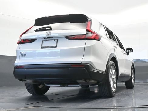 Used 2024 Honda CR-V EX-L image 61