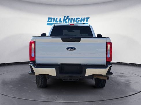 Used 2023 Ford F250 XL w/ XL Chrome Package AWD/4WD image 4