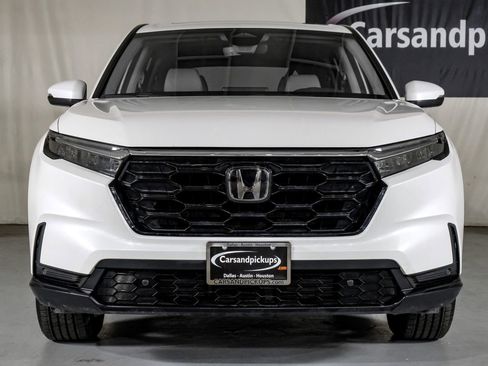 Used 2024 Honda CR-V EX-L image 3