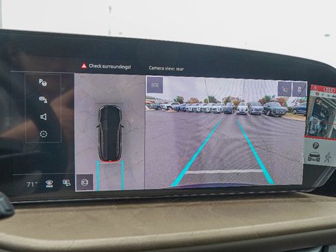 New 2025 Audi Q5 Premium Plus image 10