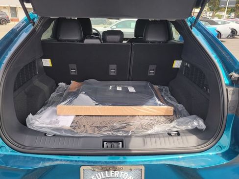 New 2026 Ford Mustang Mach-E Select w/ Interior Protection Package RWD image 8