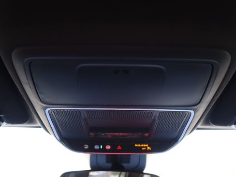 Used 2026 Chevrolet Equinox RS w/ Convenience Package III FWD image 29