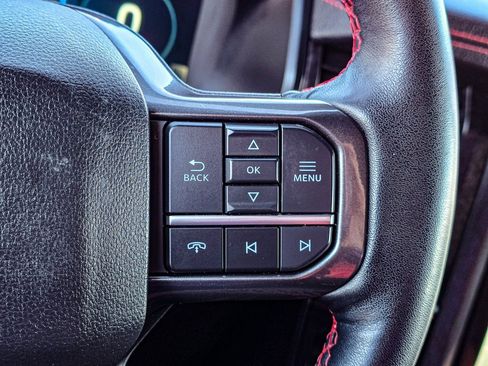 Used 2023 Ford Expedition Limited image 24