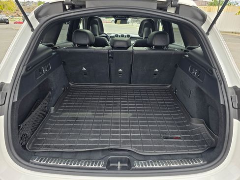 Used 2023 Mercedes-Benz GLC 300 4MATIC image 30