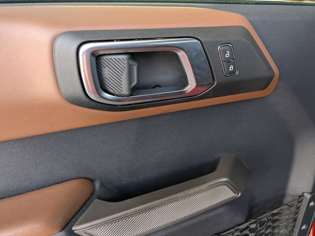 Used 2022 Ford Bronco Outer Banks AWD/4WD image 27