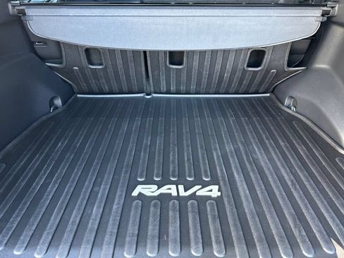 Certified 2024 Toyota RAV4 XSE AWD/4WD image 14