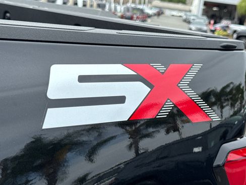 New 2026 Toyota Tundra SR5 w/ SX Package AWD/4WD image 5