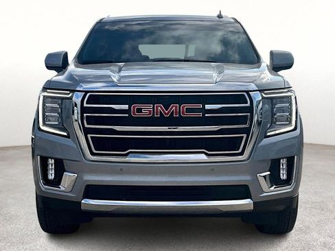 Used 2023 GMC Yukon SLT image 5