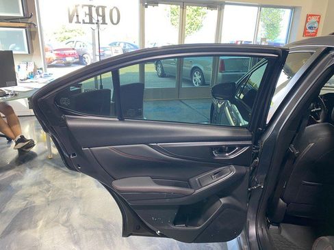 Used 2022 Subaru WRX Limited AWD/4WD image 15