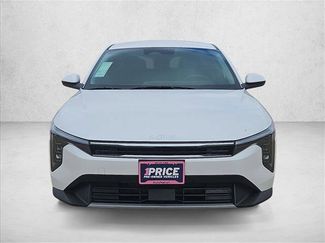 Used 2025 Kia K4 EX video 2