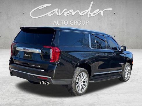 Used 2024 GMC Yukon XL Denali image 14