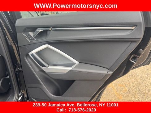 Used 2022 Audi Q3 2.0T Premium AWD/4WD image 26