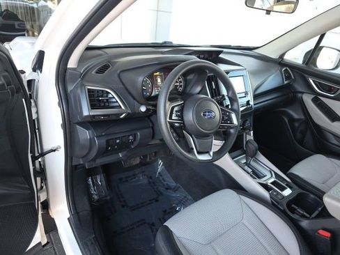 Used 2022 Subaru Forester image 20