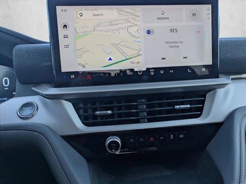 New 2026 Ford Explorer Active AWD/4WD image 12