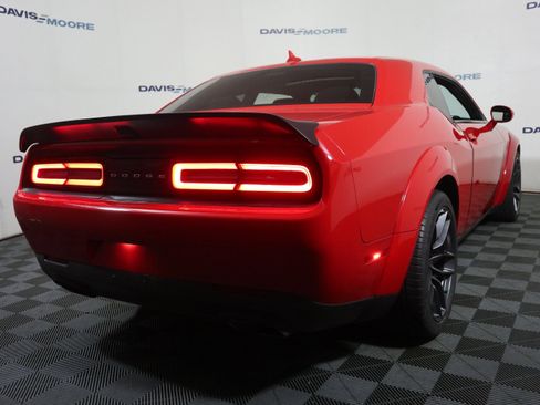 Used 2019 Dodge Challenger R/T Scat Pack image 6