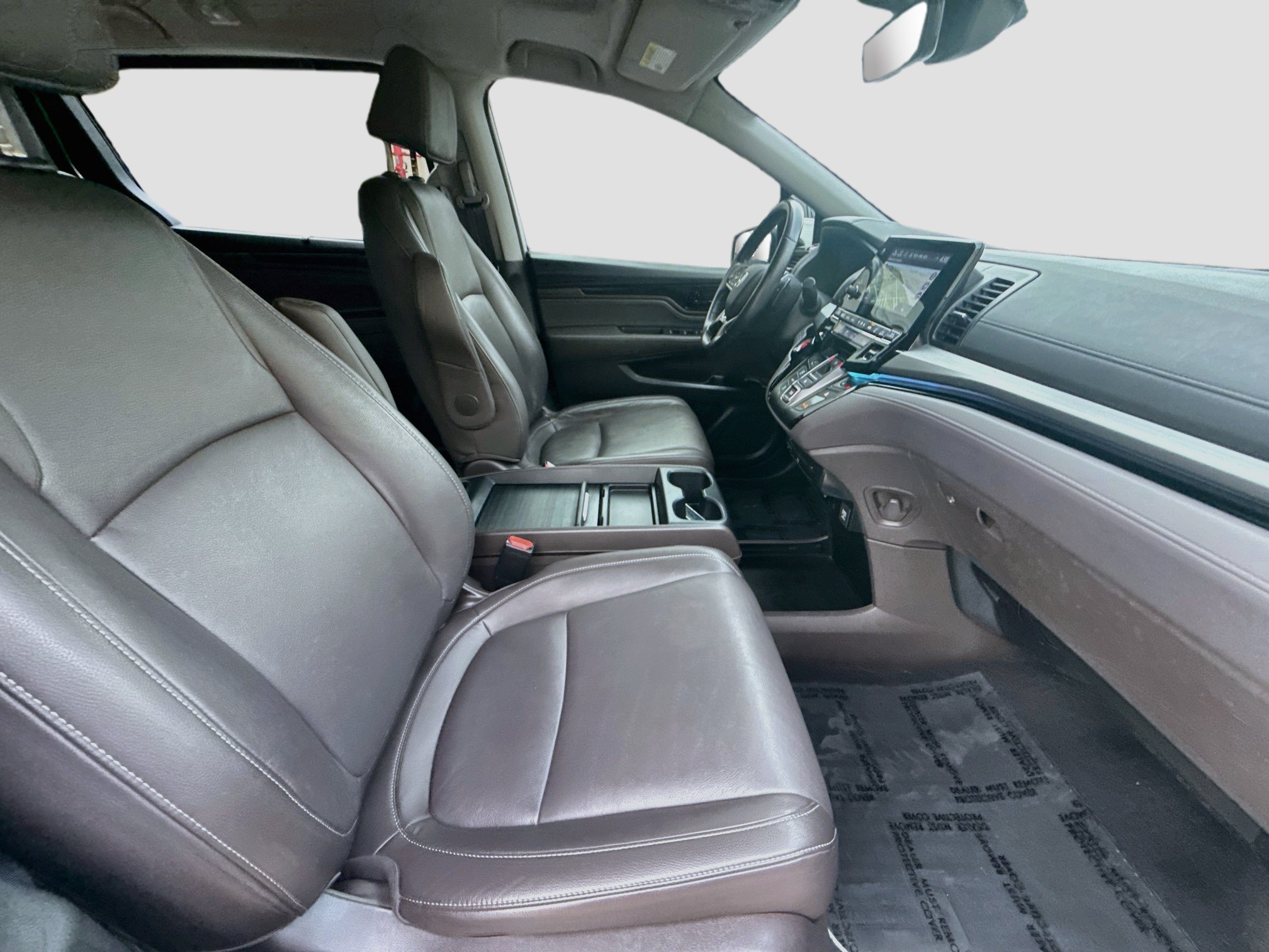 Used 2023 Honda Odyssey Touring image 30