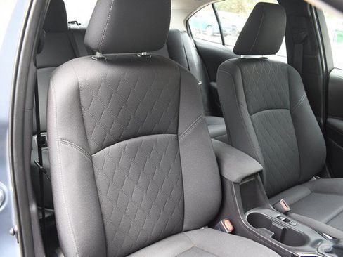 Used 2025 Toyota Corolla LE FWD image 26