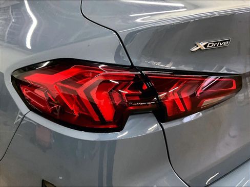 Certified 2025 BMW 228i xDrive 228 xDrive w/ Technology Package image 31