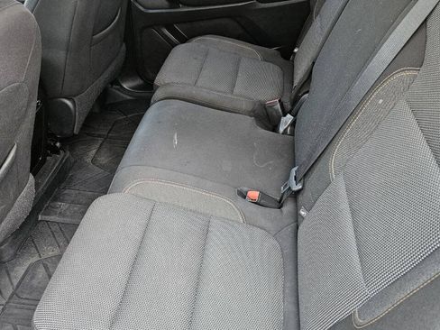 Used 2019 Chevrolet Traverse LS w/ LPO, Floor Liner Package AWD/4WD image 7