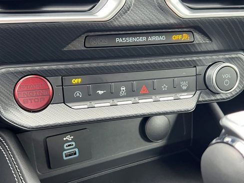 New 2025 Ford Mustang GT Premium image 24