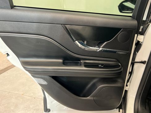 Used 2023 Lincoln Corsair Grand Touring w/ Equipment Group 301A image 18