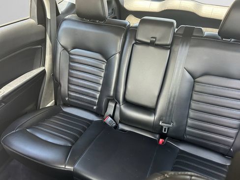 Used 2023 Ford Edge SEL w/ Convenience Package AWD/4WD image 14