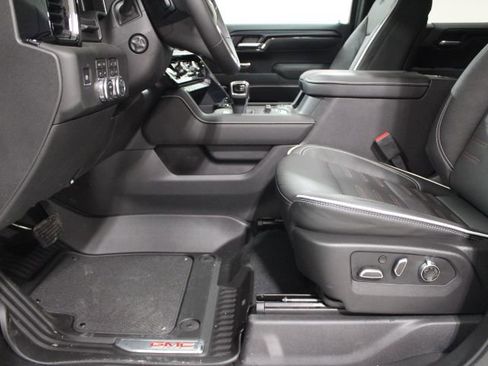 New 2026 GMC Sierra 1500 AT4X image 23