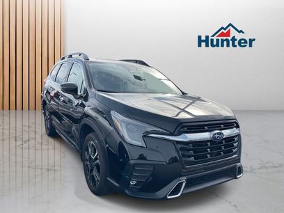 Used 2025 Subaru Ascent Touring w/ Popular Package #1