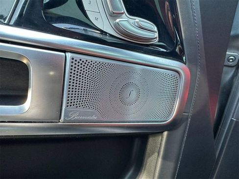 Used 2021 Mercedes-Benz G 63 AMG 4MATIC image 16