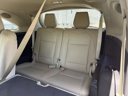 Used 2015 Acura MDX SH-AWD w/ Advance Package image 30